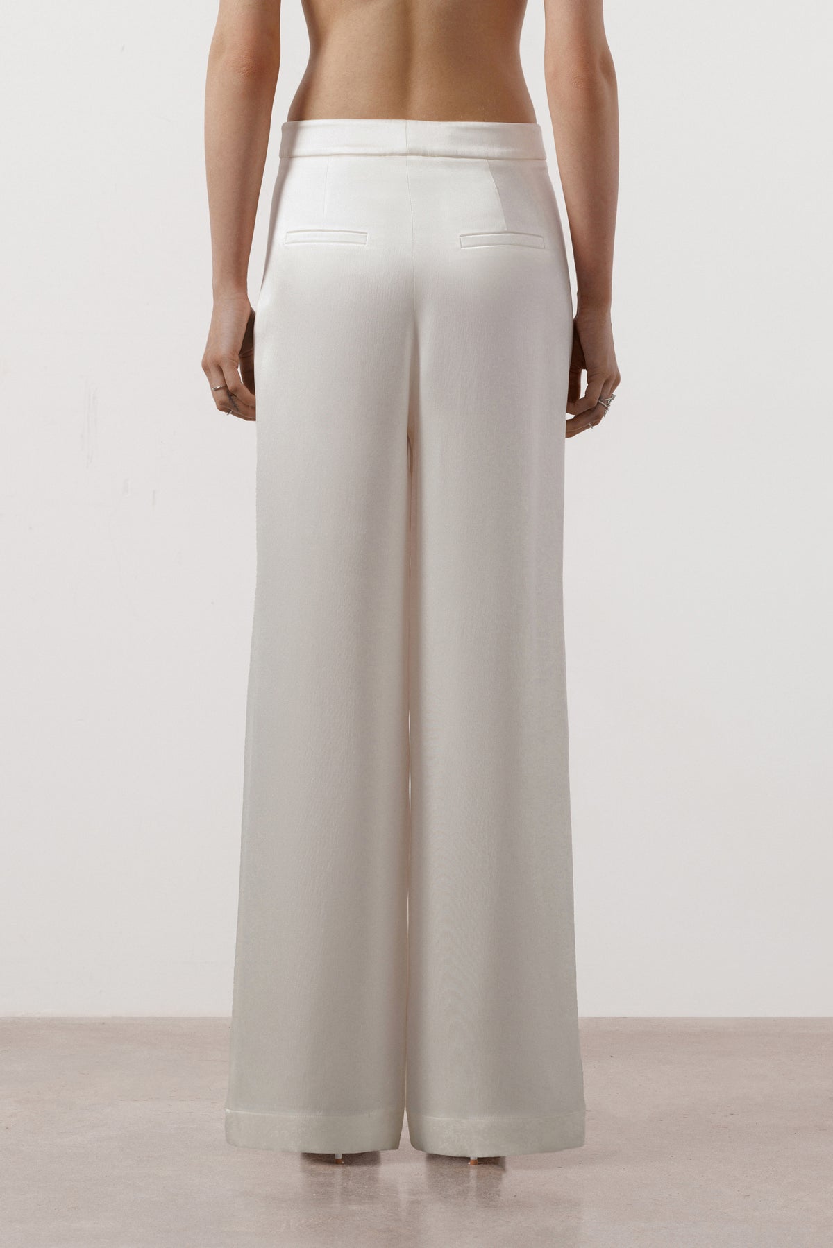 Tailored Trousers