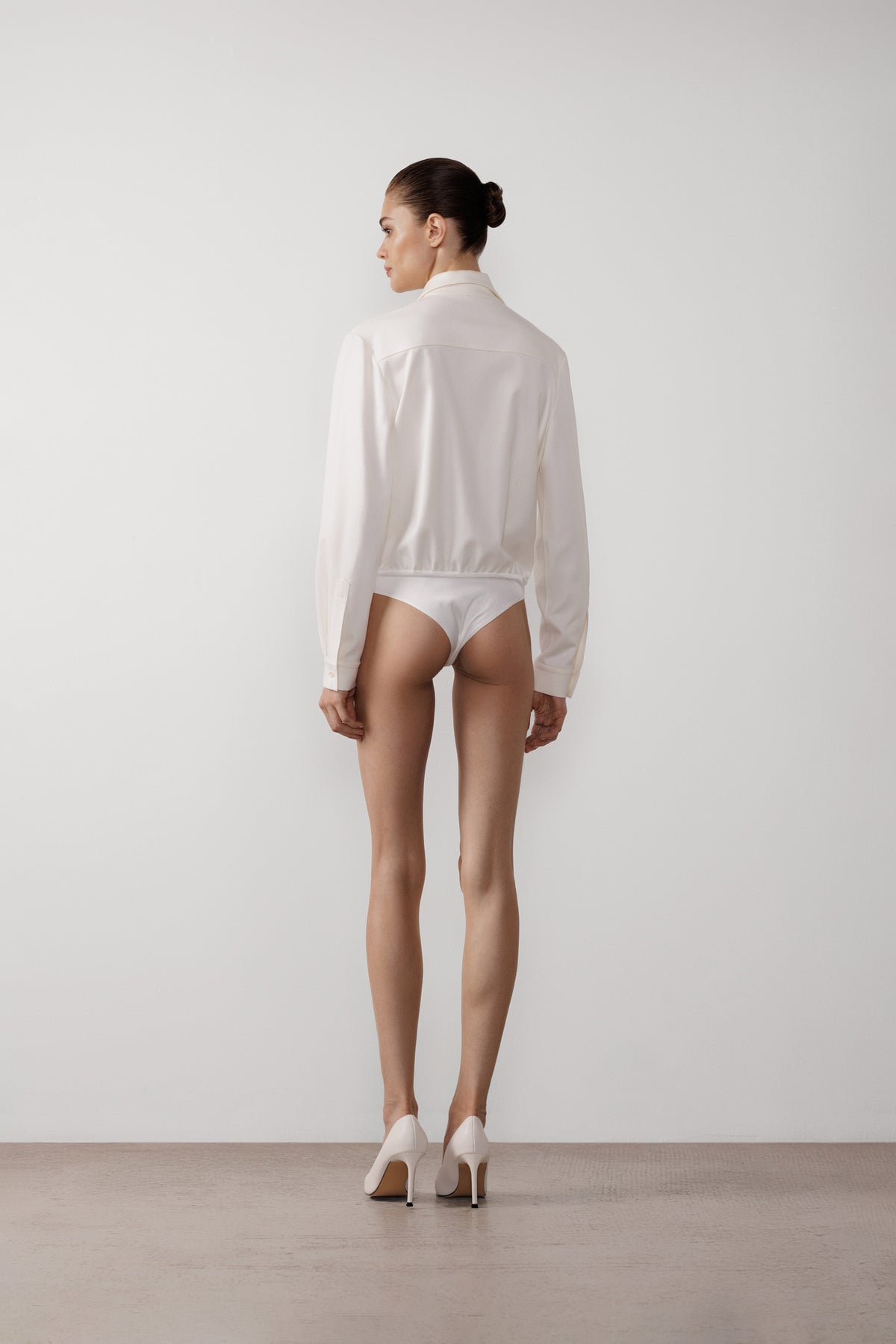 Shirt-Bodysuit