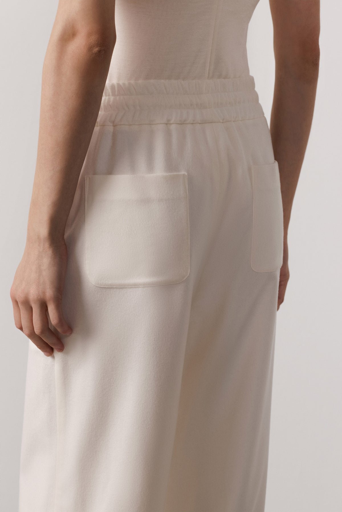 Drawstring Pants