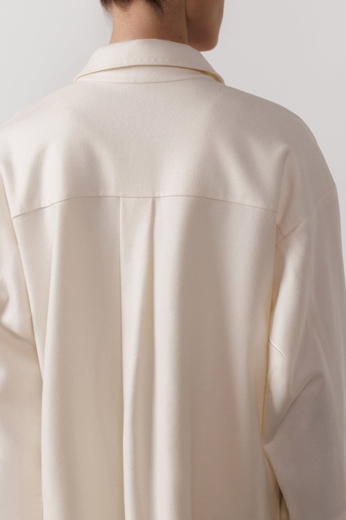 Button-Down Shirt