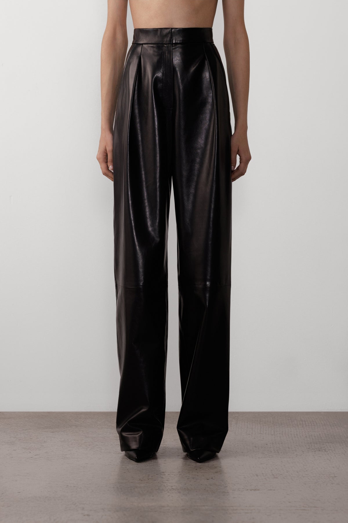 Tailored Trousers