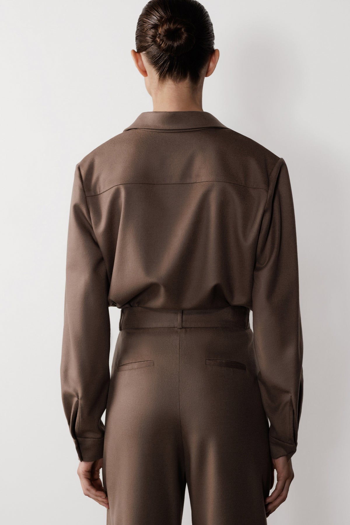 Tailored Trousers