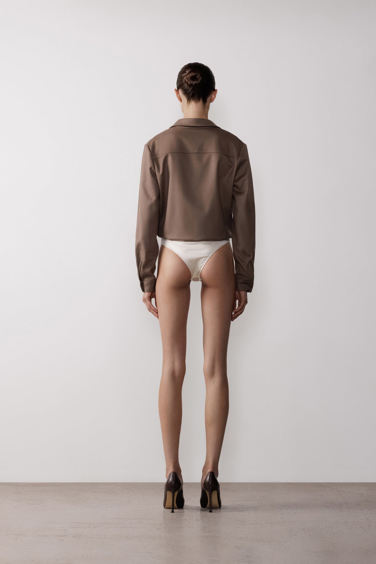 Shirt-Bodysuit
