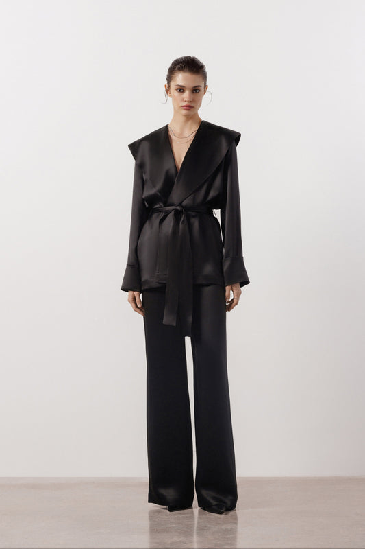 Tailored Trousers