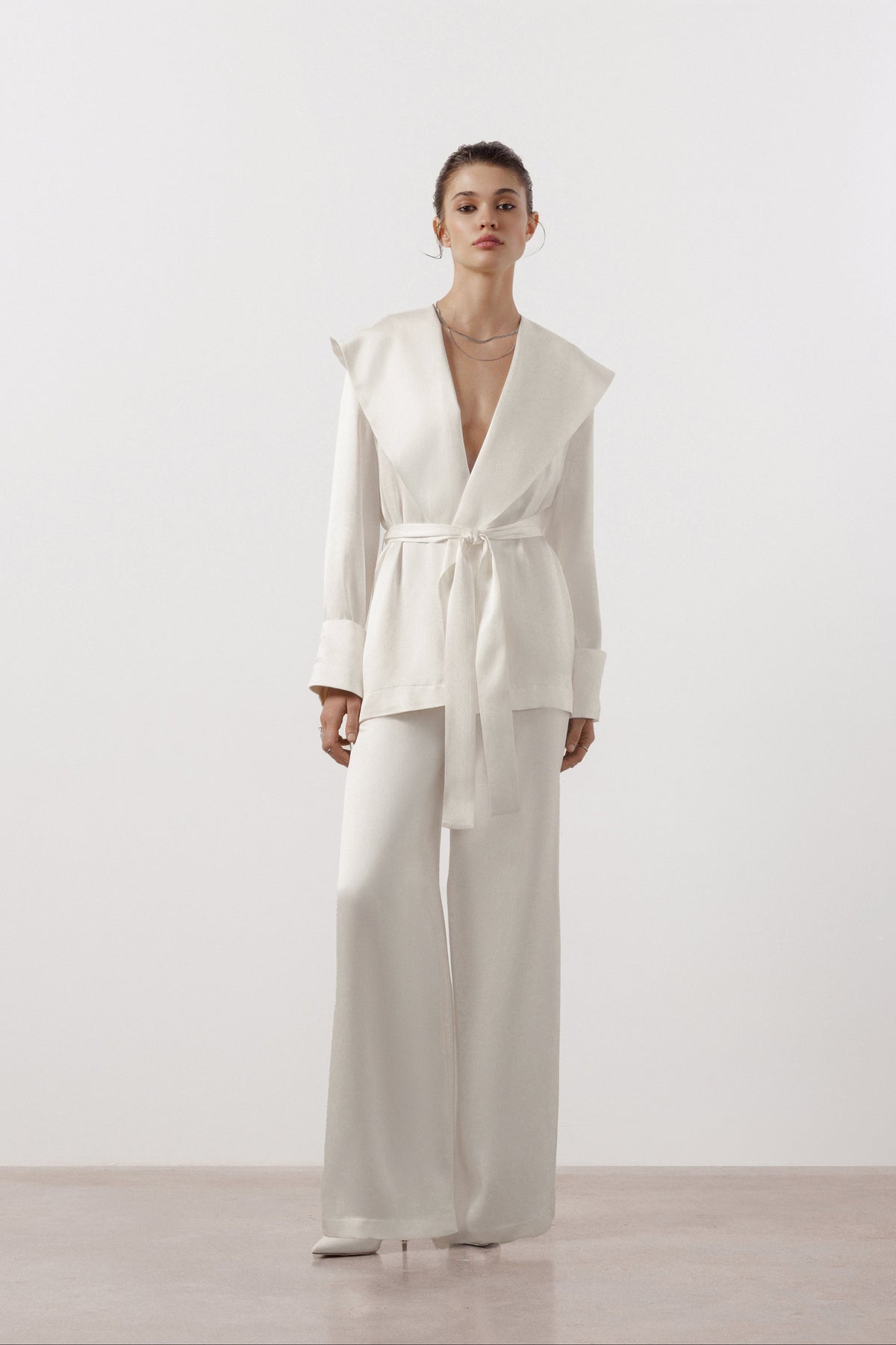 Tailored Trousers