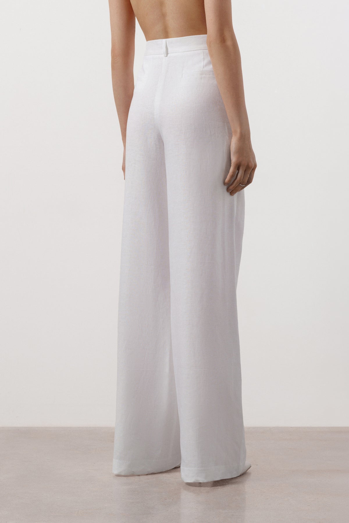 Tailored Trousers