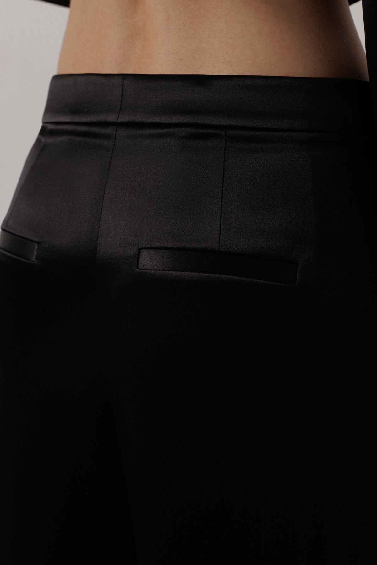 Tailored Trousers