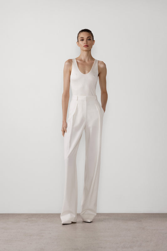 Tailored Trousers