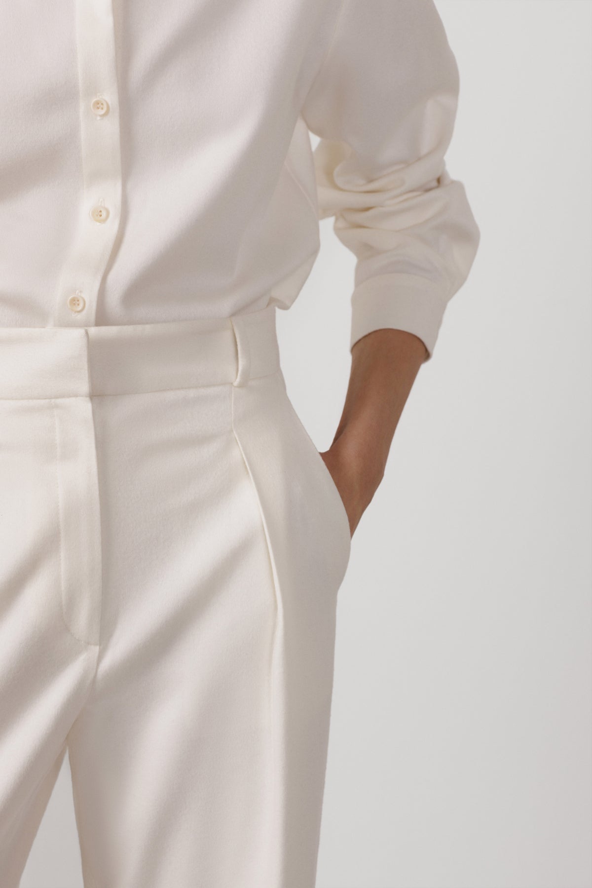 Shirt-Bodysuit