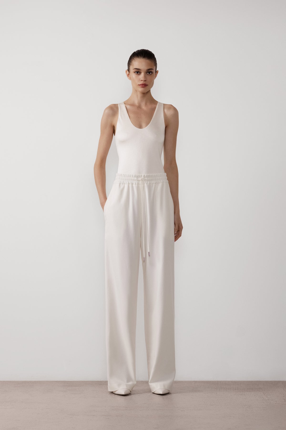 Drawstring Pants