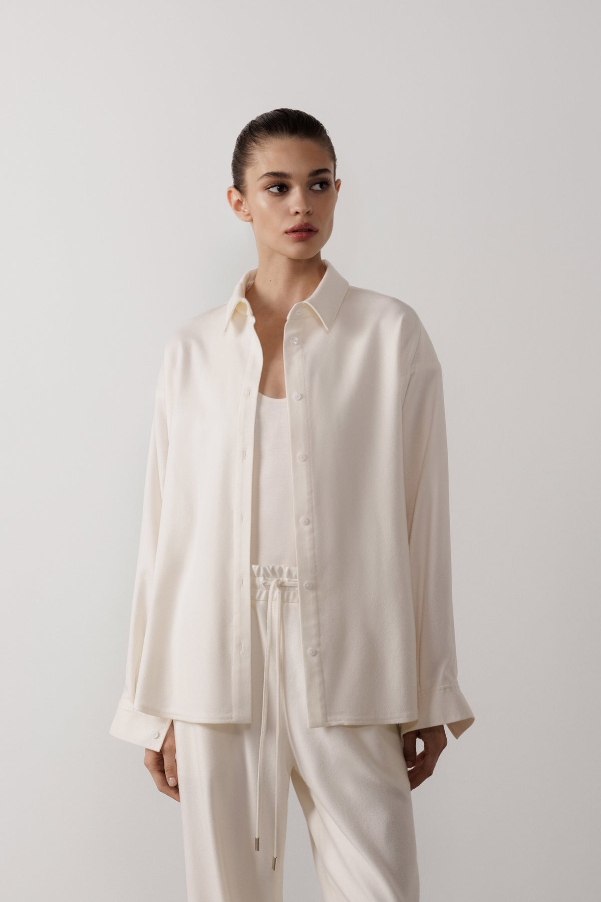 Button-Down Shirt