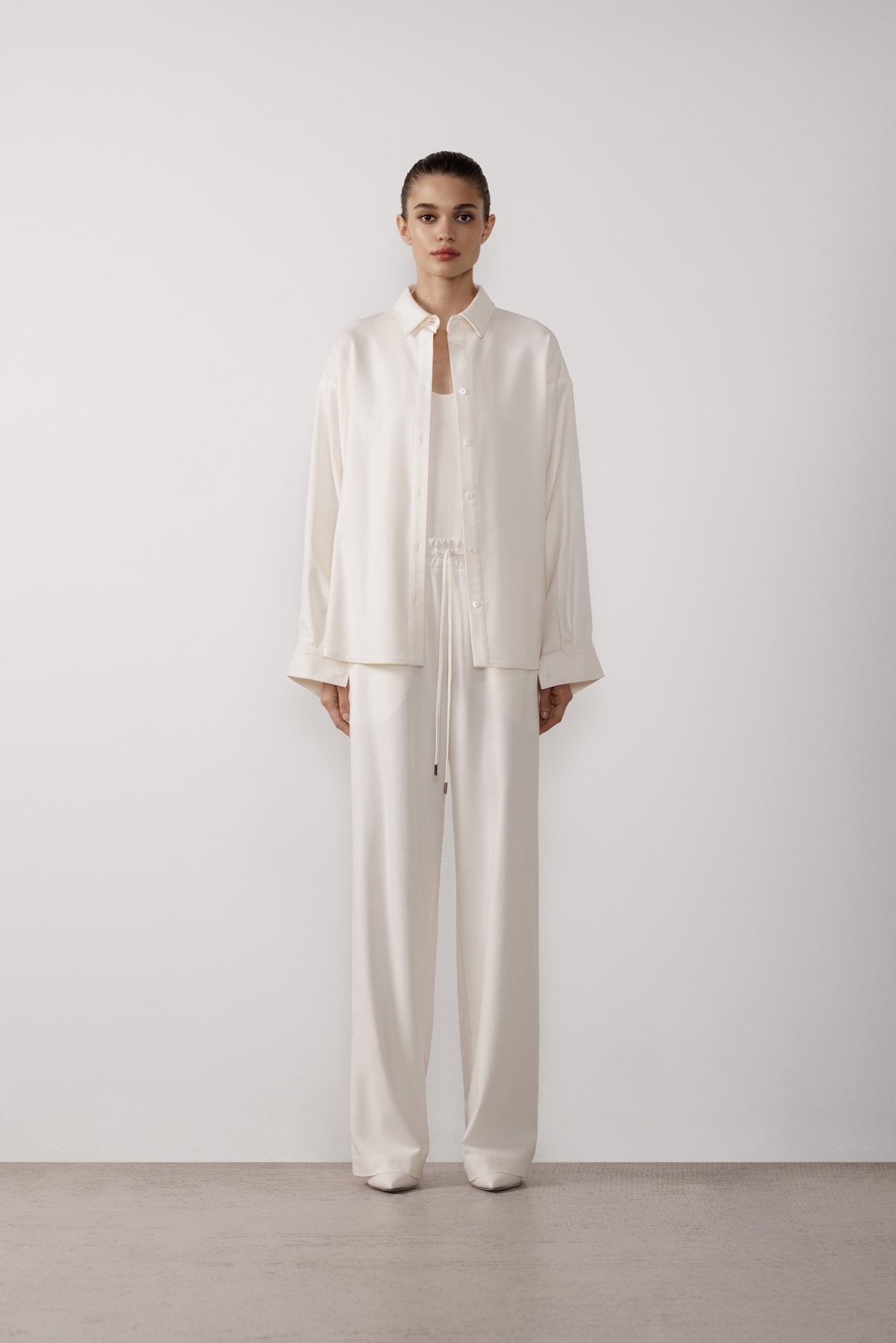 Drawstring Pants