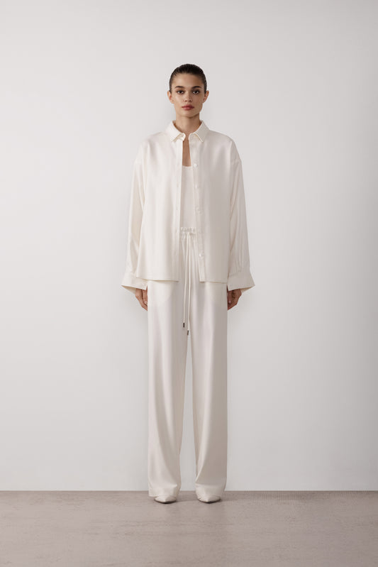 Drawstring Pants