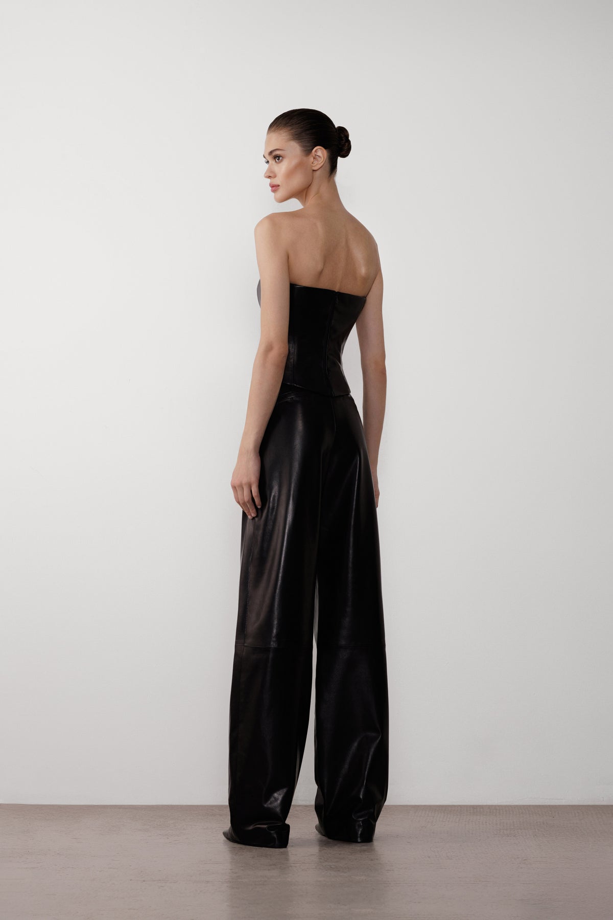 Tailored Trousers