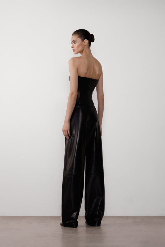 Tailored Trousers