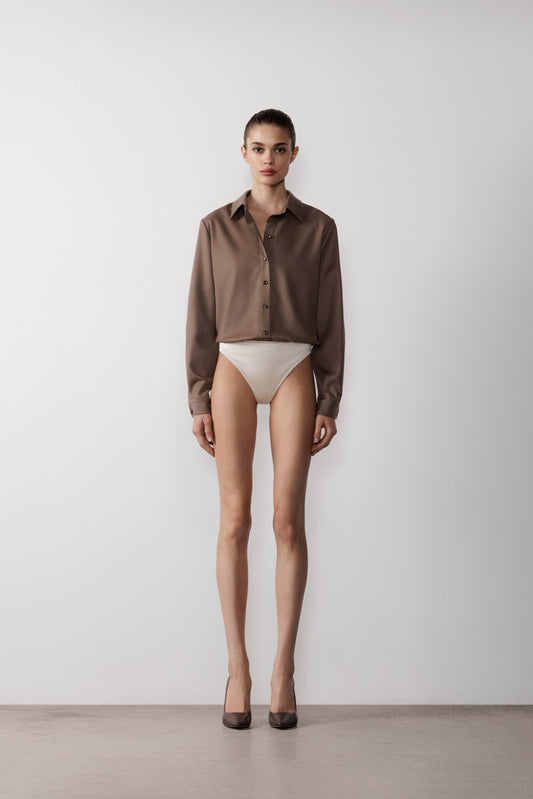 Shirt-Bodysuit