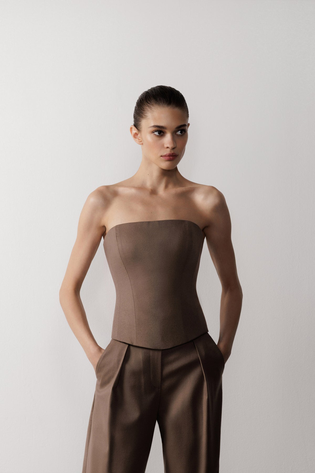 Corset Top