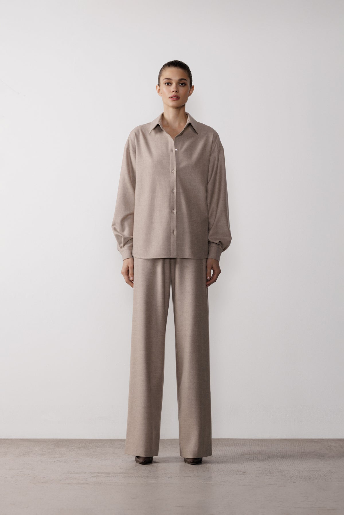 Drawstring Pants
