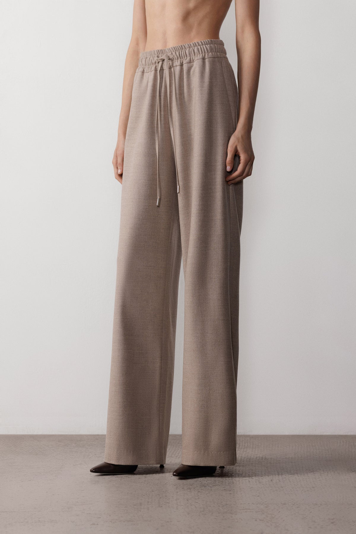Drawstring Pants