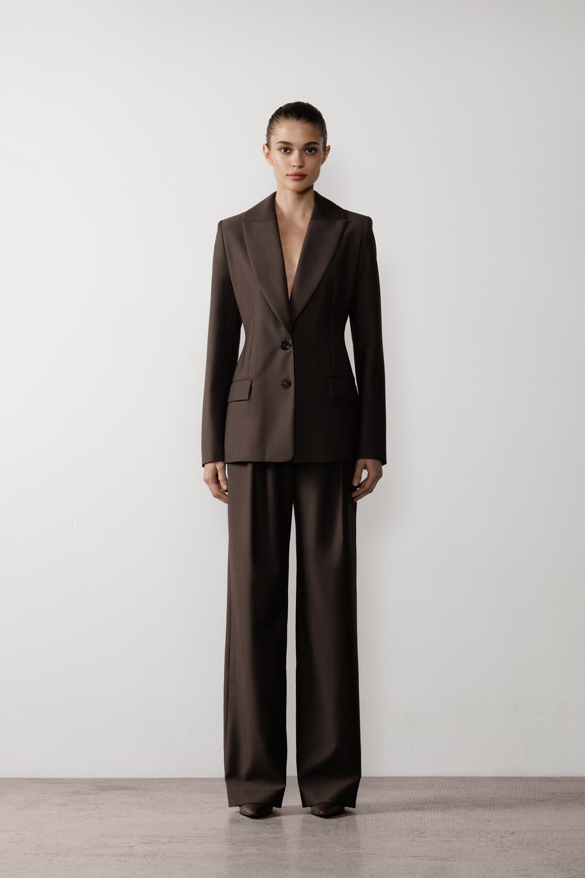 Tailored Trousers