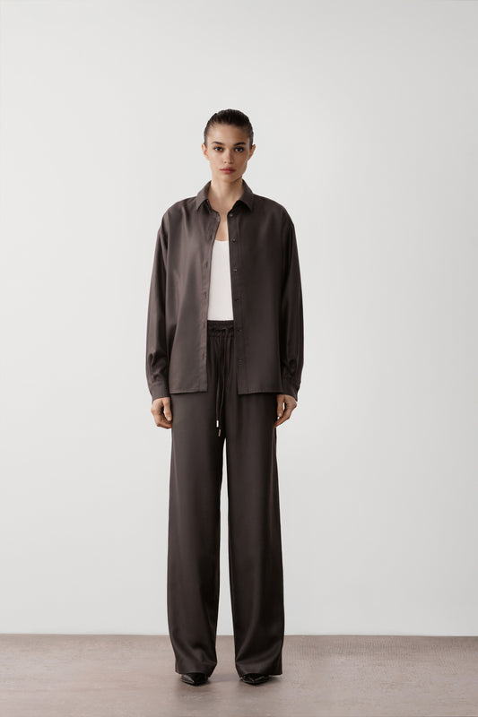 Button-Down Shirt