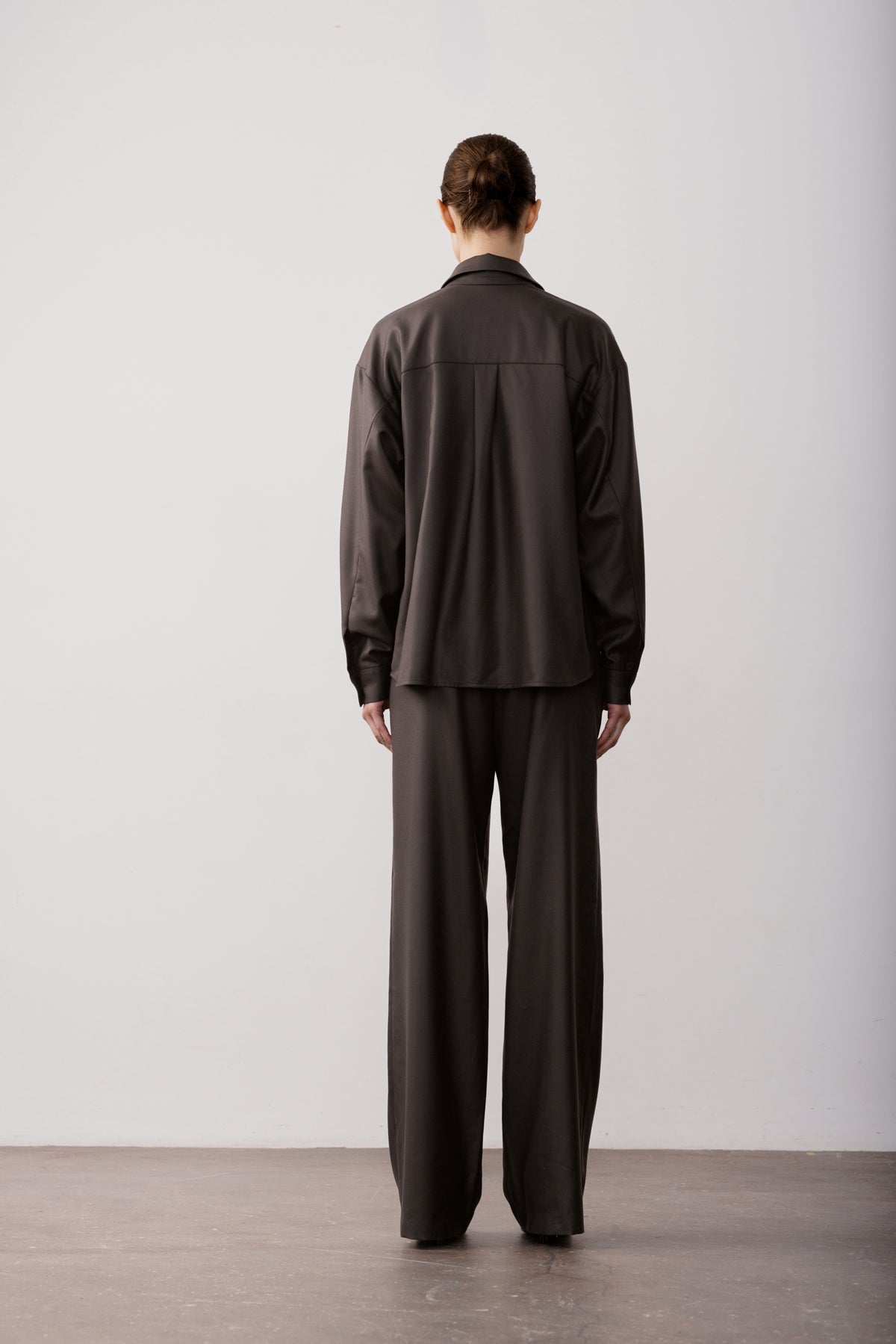 Button-Down Shirt
