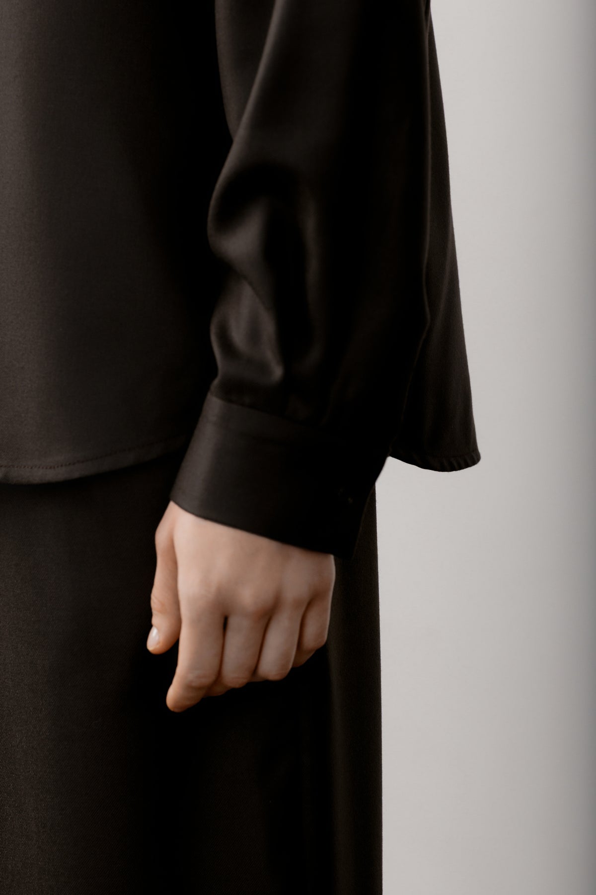 Button-Down Shirt