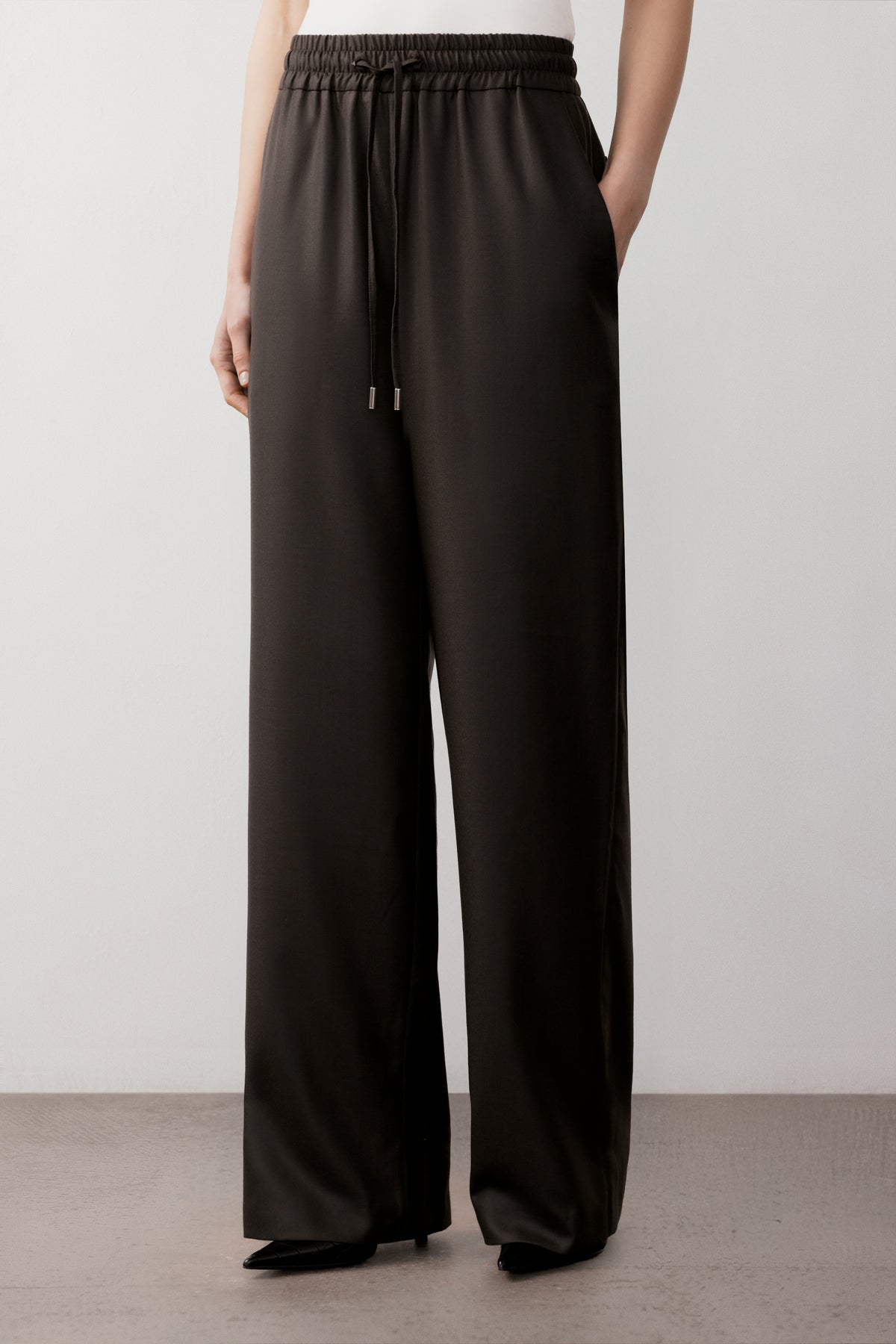 Drawstring Pants