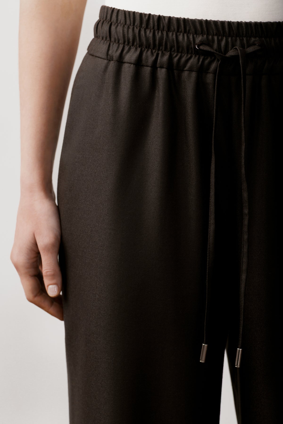 Drawstring Pants